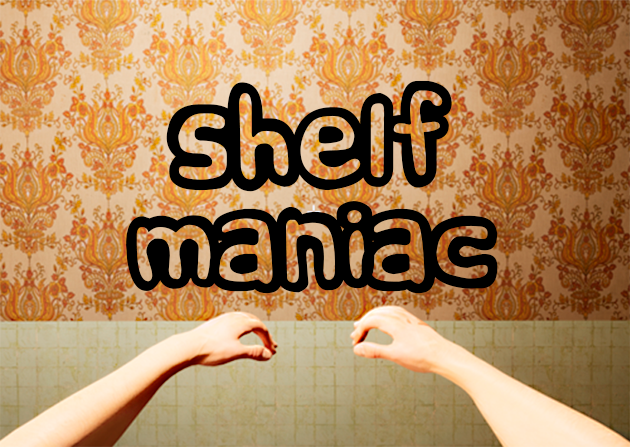Games like Shelf Maniac