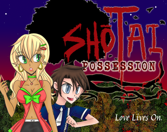 Shoutai: Possession [Chaos Theory DEMO!] Game Cover