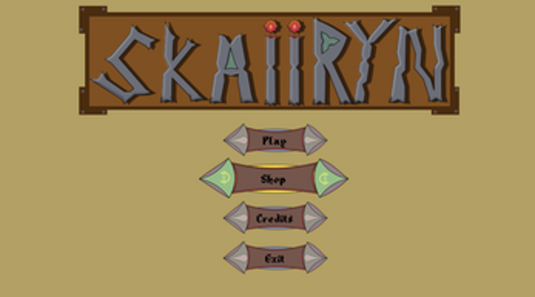 Skaiiryn Image