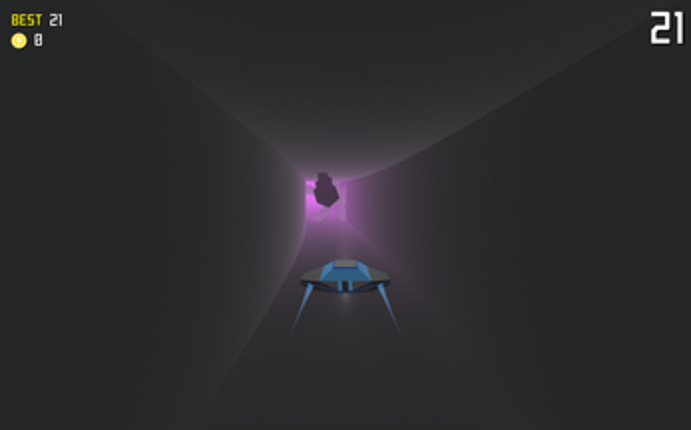 Starship Arcade screenshot