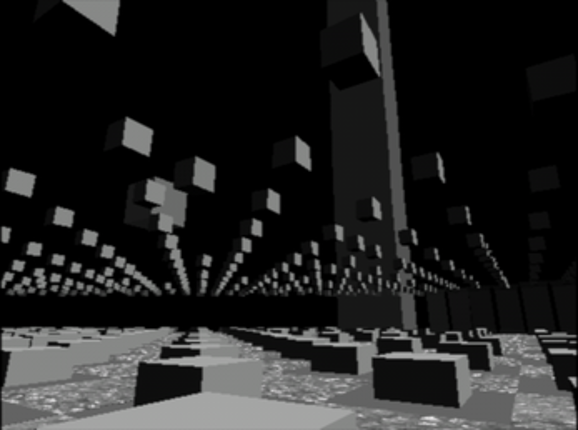 TENUOUS:City screenshot
