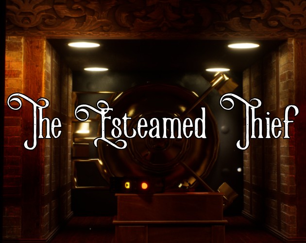 Games like The Esteamed Thief