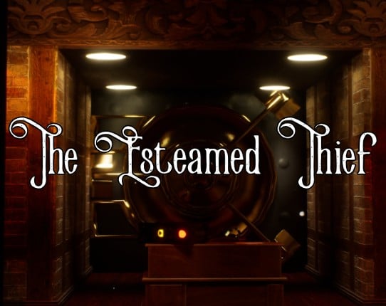 The Esteamed Thief Game Cover