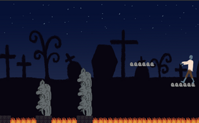 The Legend of Dracula: Lucy's Awakening Image