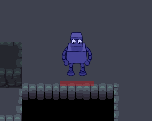 Games like The Little Robot that Could