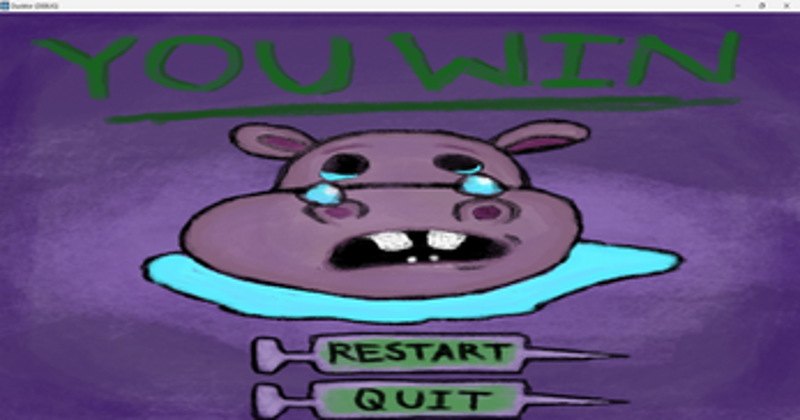 The Plague Ducktor Image