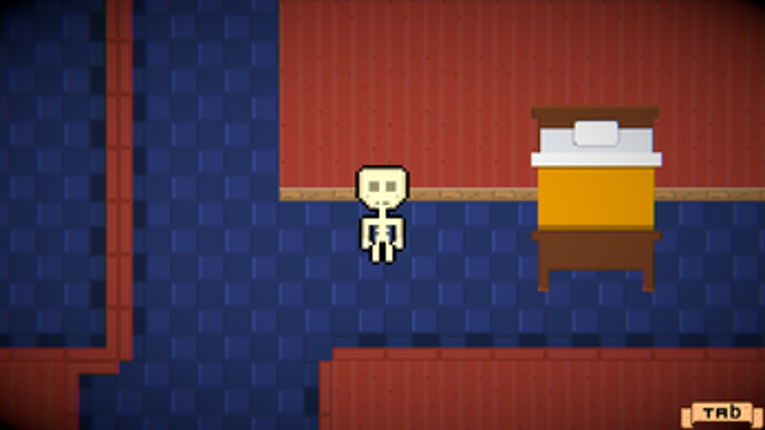 The Sleep Of Death screenshot