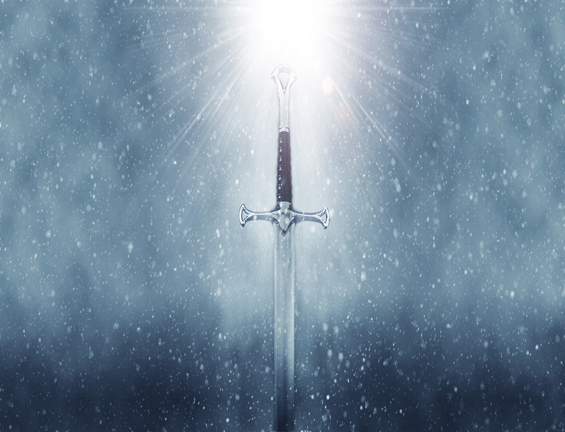 Games like The Swords