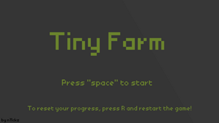 Tiny Farm Image