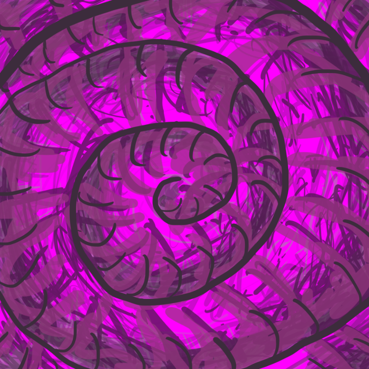 Games like Top-Secret Neon-Pink Planet