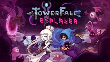 TowerFall 8-Player Image