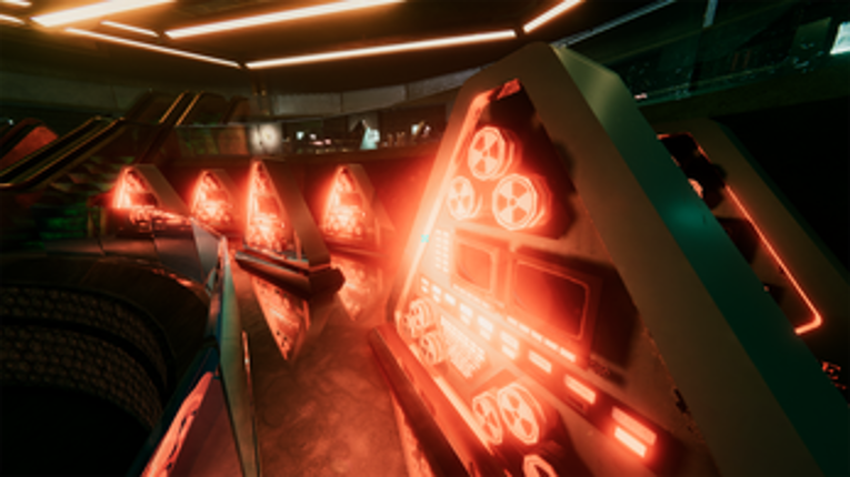 War Room. screenshot