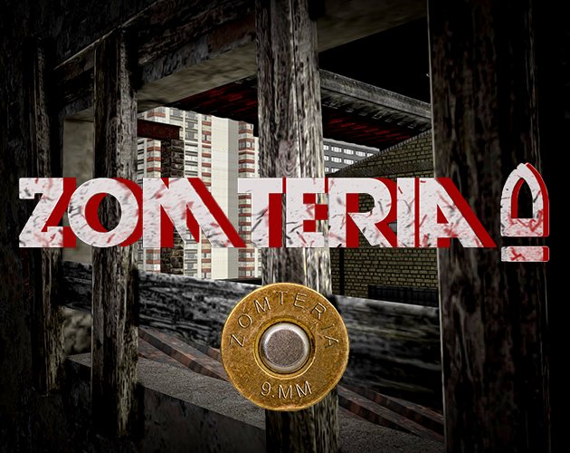 Games like Zomteria