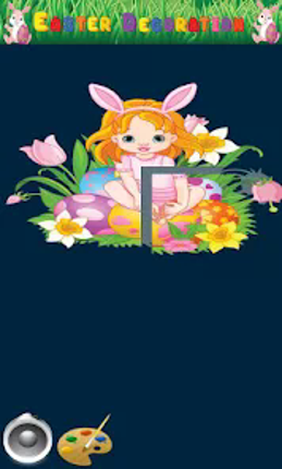 Easter Games screenshot