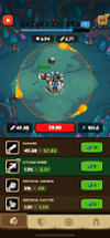 Apexlands- idle tower defense Image