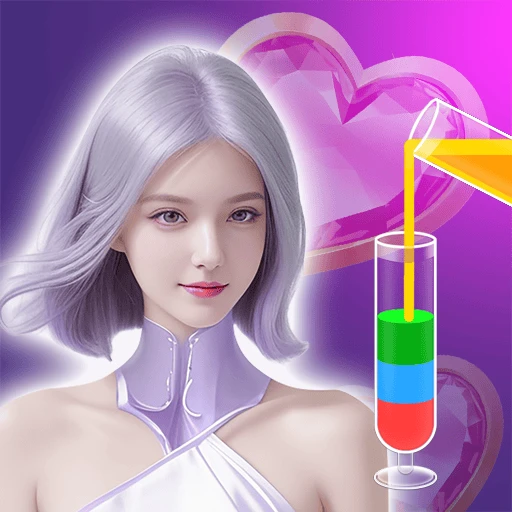 Games like Water Sort: Fun Puzzle Game
