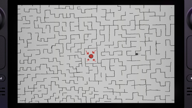 Game With Balls screenshot