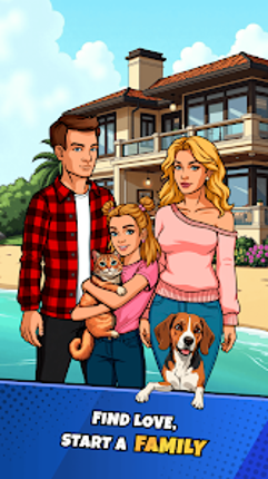 Slumdog Billionaire: I Am Rich screenshot