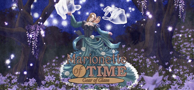 Gear of Glass: Marionette of Time Image