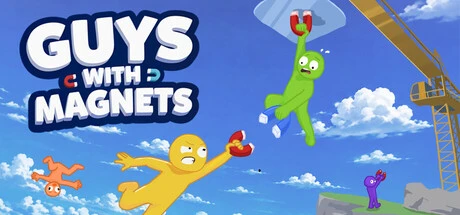 Games like Guys with Magnets