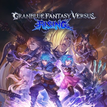 Granblue Fantasy Versus: Rising Standard Edition Image