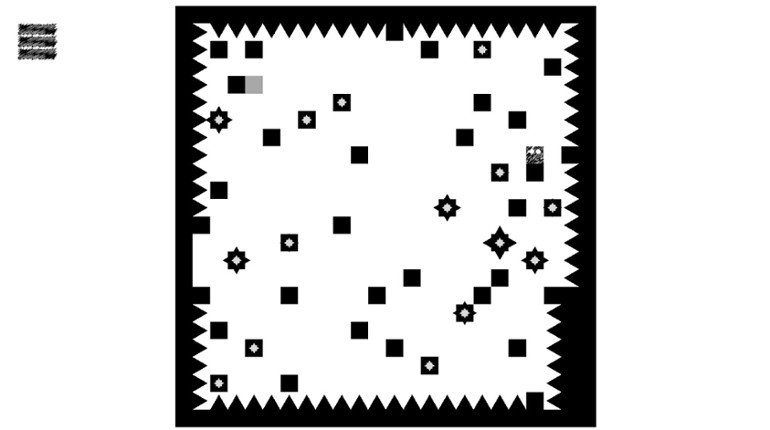 Gravity Block 2 screenshot