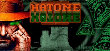 Games like Hatone
