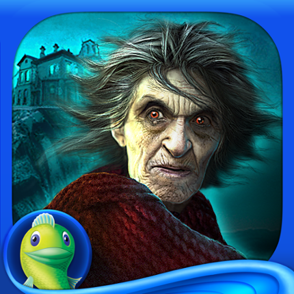 Haunted Hotel: Death Sentence HD - A Supernatural Hidden Objects Game Image