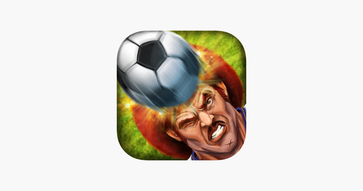 Games like Headball - World Championship 2014