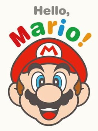 Hello, Mario! Image