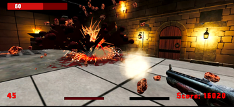 HELLRAZE Image