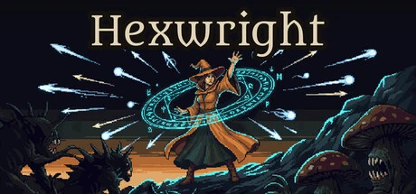 Games like Hexwright