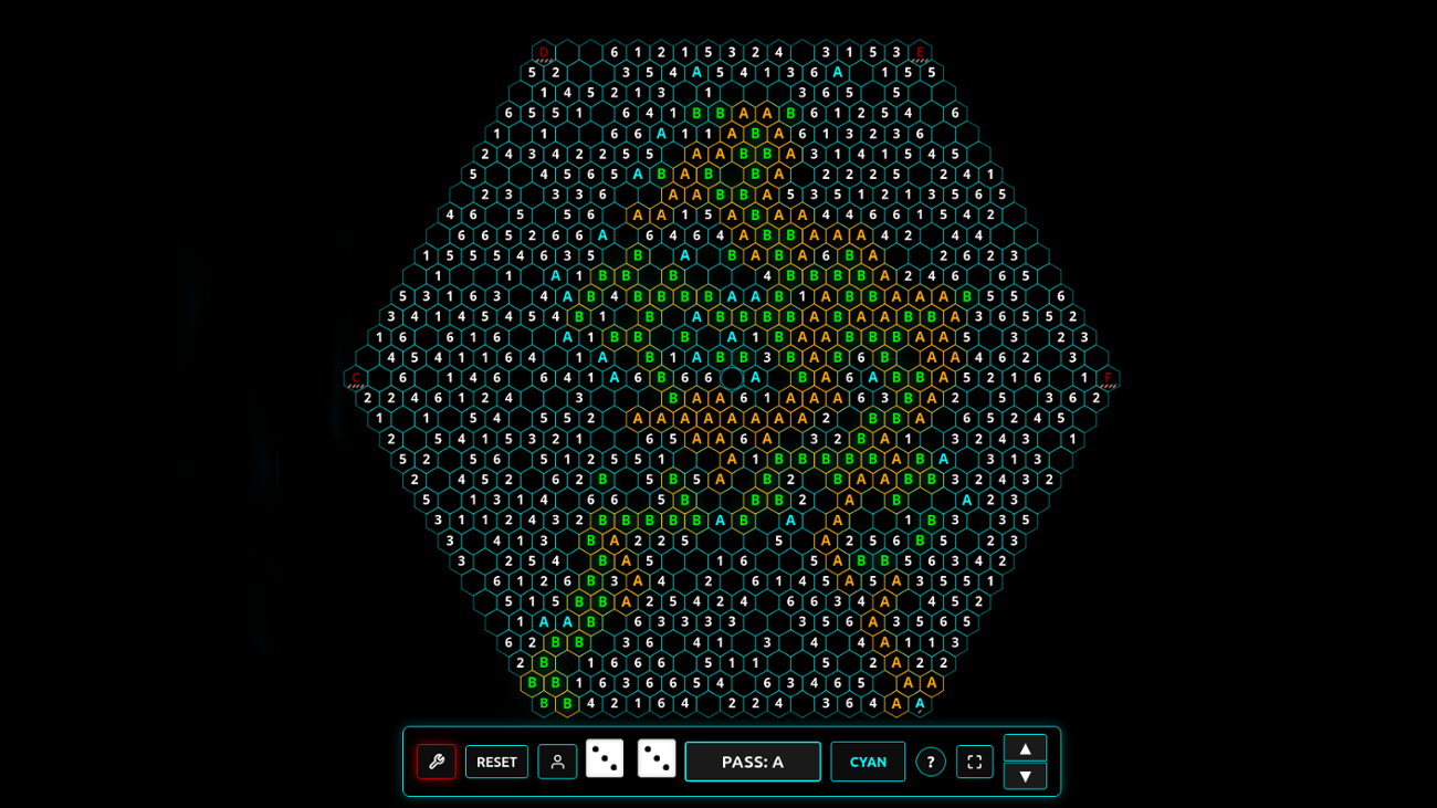 Games like HIVE STARGATE