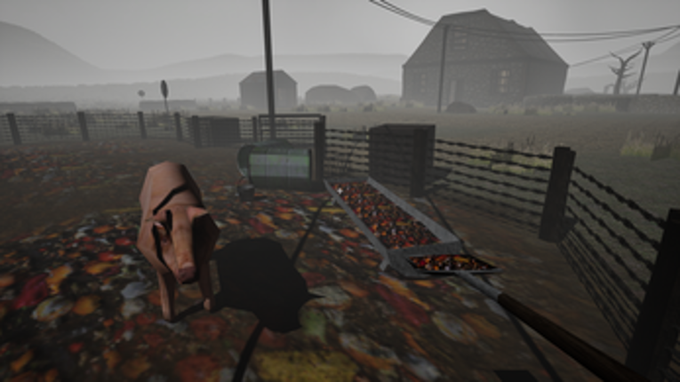 HogSlopper Alpha screenshot