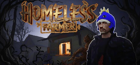 Games like Homeless farmer