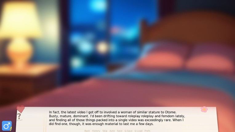 Homestay Queen screenshot