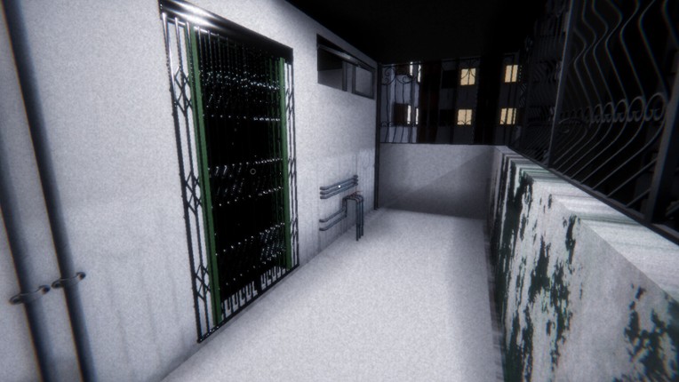 Hong Kong Horror Incident: Yik Sin House screenshot