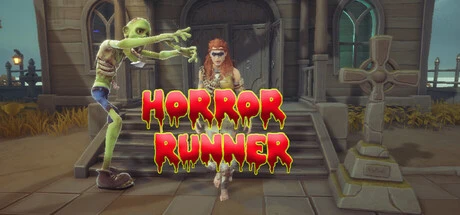 Games like Horror Runner