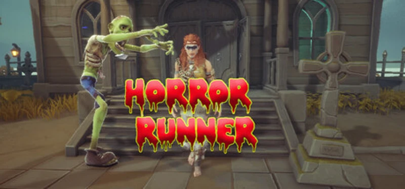 Horror Runner Image