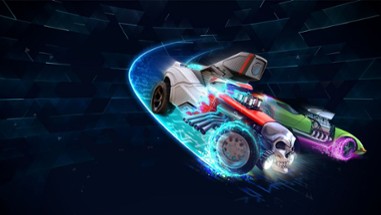 Hot Wheels: Rift Rally Image