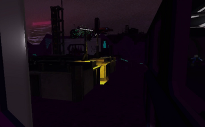 Ice Hell: The Asseflit Nightmare 3 screenshot
