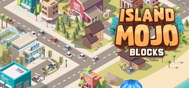Island Mojo Blocks Image