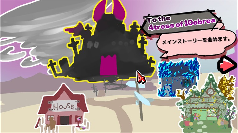 IZEA:10puzzle Rogue-Lite RPG! Image