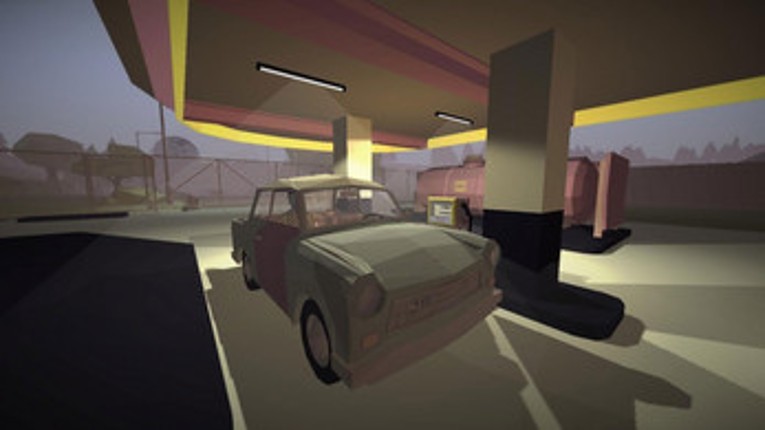 Jalopy - Original Game screenshot