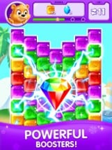 Jewel Block Blast HD Image