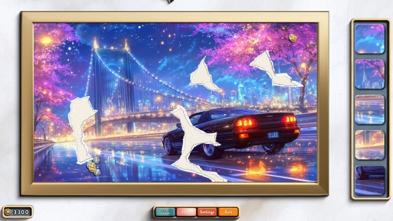 Jixo 3: Hidden Horizons Collector's Edition screenshot