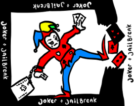 Joker Jailbreak Image