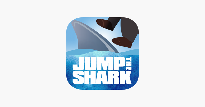 Jump The Shark FREE Game Cover