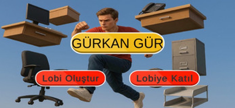 JumpOrPunch screenshot