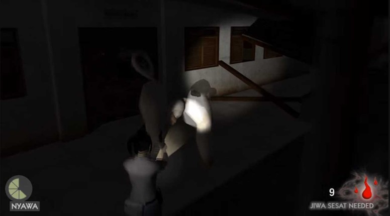 Jurig Escape Image